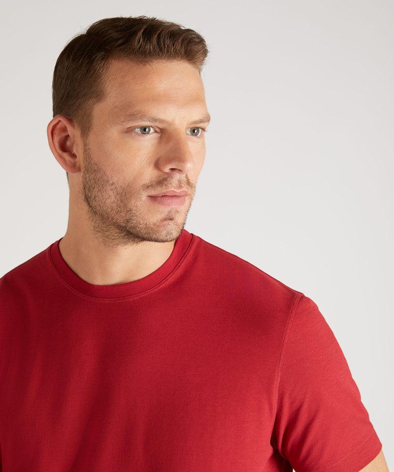 Slowear T-shirt slim fit in IceCotton organico In Vendita