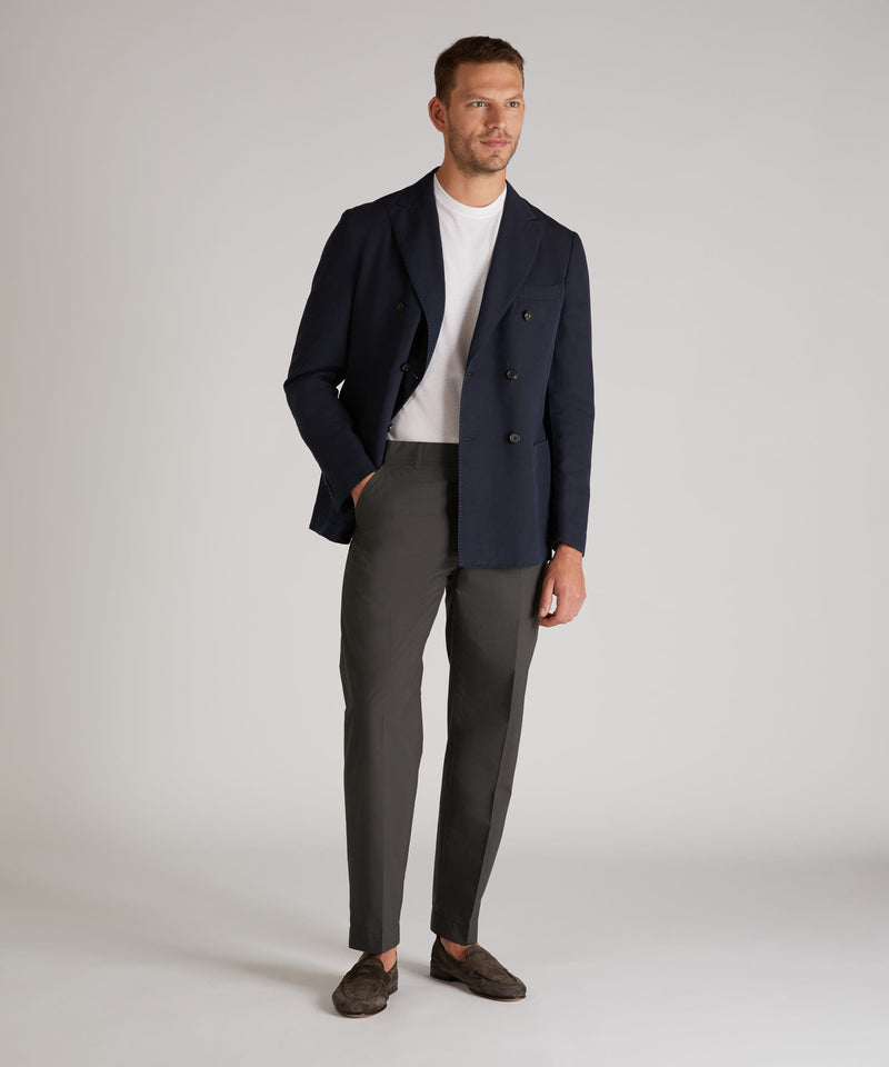 Slowear T-shirt slim fit in IceCotton organico Offerte