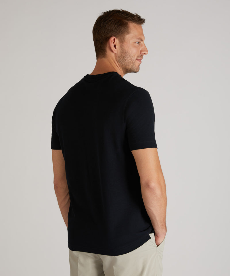 Slowear T-shirt slim fit in IceCotton organico Hotsell