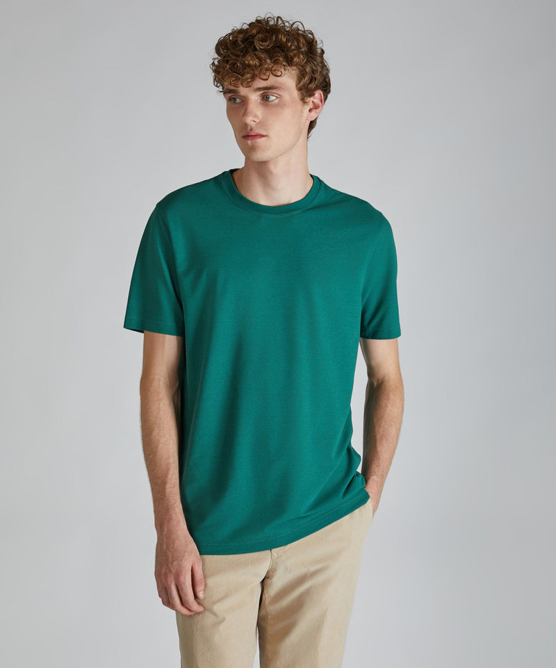 Slowear T-shirt slim fit in IceCotton Negozio