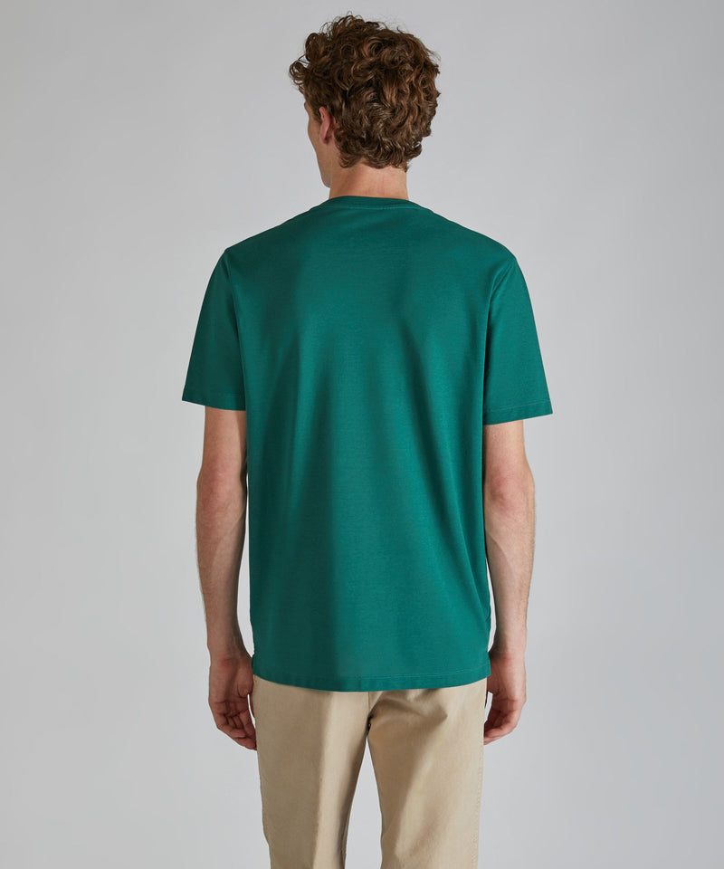 Slowear T-shirt slim fit in IceCotton Negozio