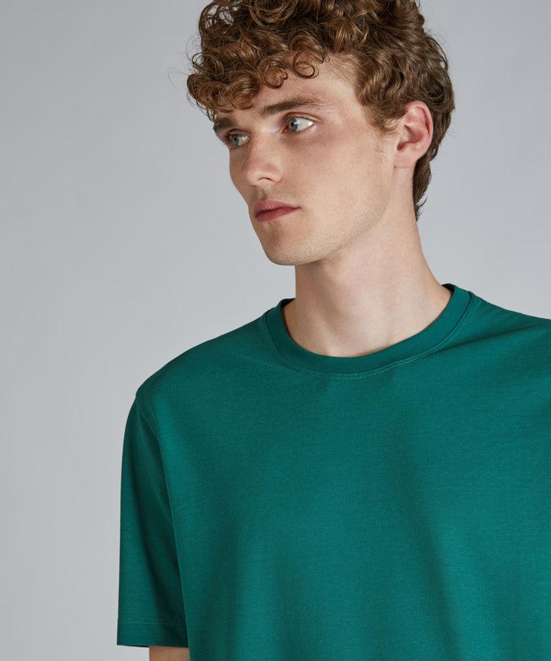Slowear T-shirt slim fit in IceCotton Negozio