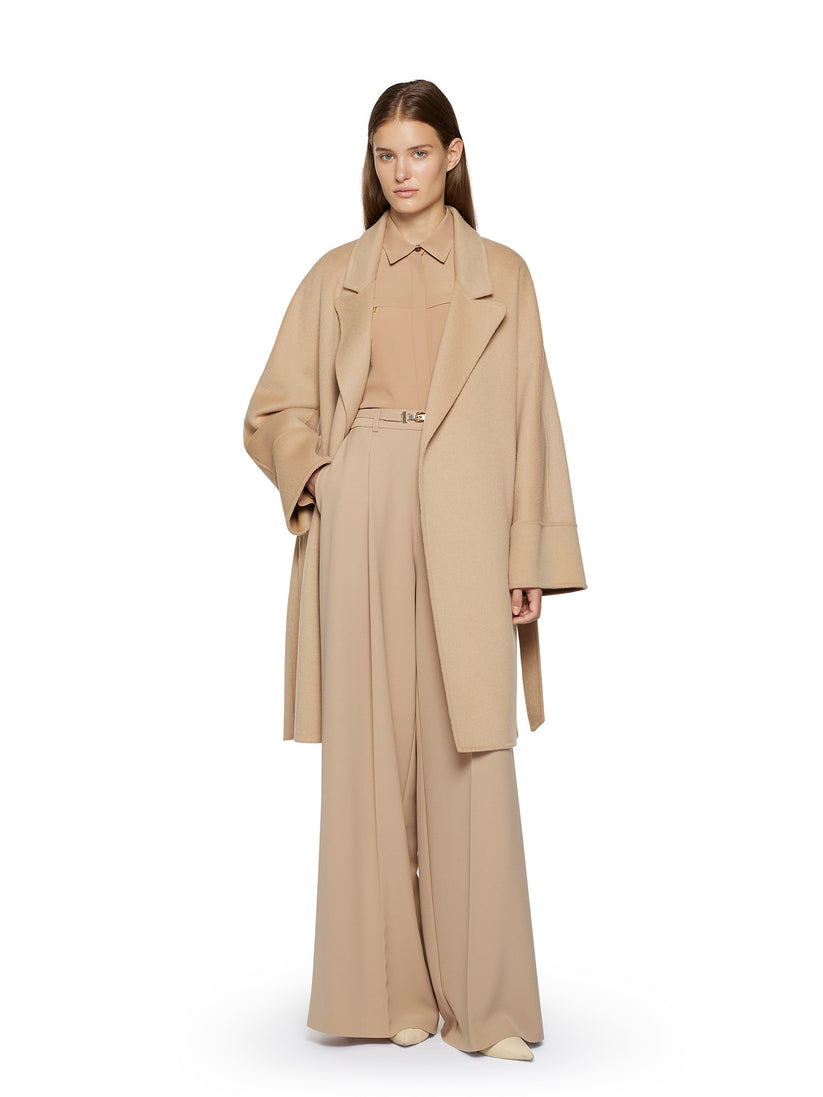 Space Simona Corsellini Cappotto vestaglia Sottocosto