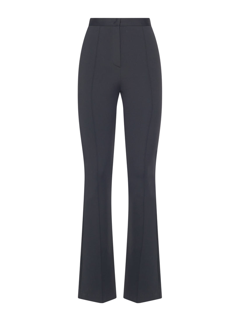 Space Simona Corsellini Pantalone dritto 2025