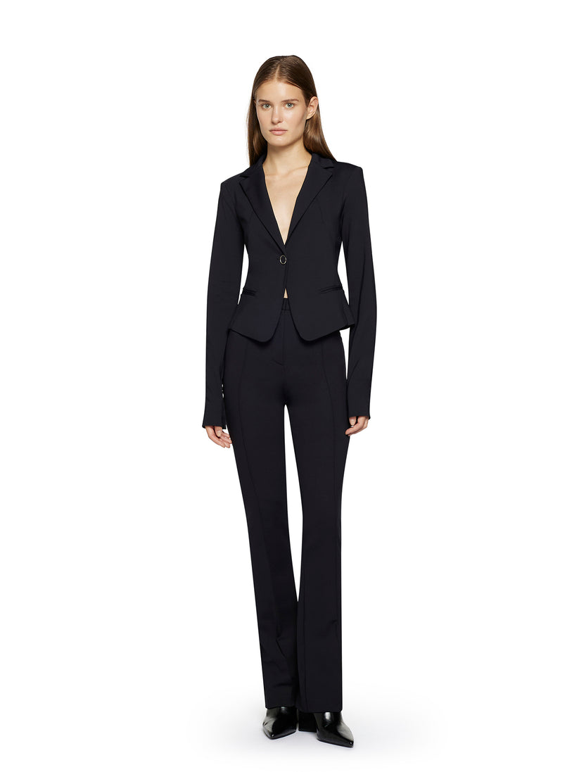 Space Simona Corsellini Pantalone dritto 2025