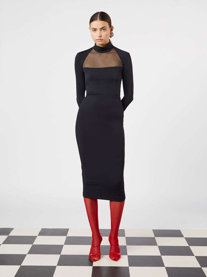 Space Simona Corsellini Gonna ultrafitted Pezzi Unici