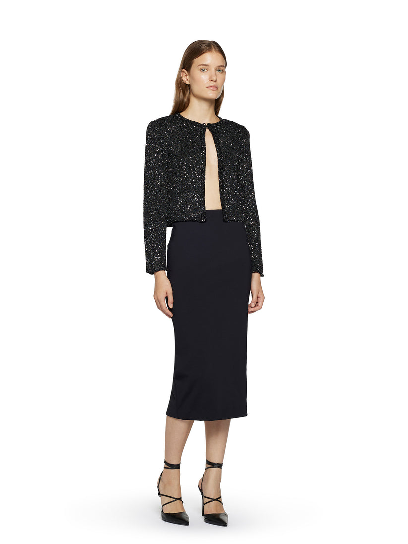 Space Simona Corsellini Gonna ultrafitted Pezzi Unici