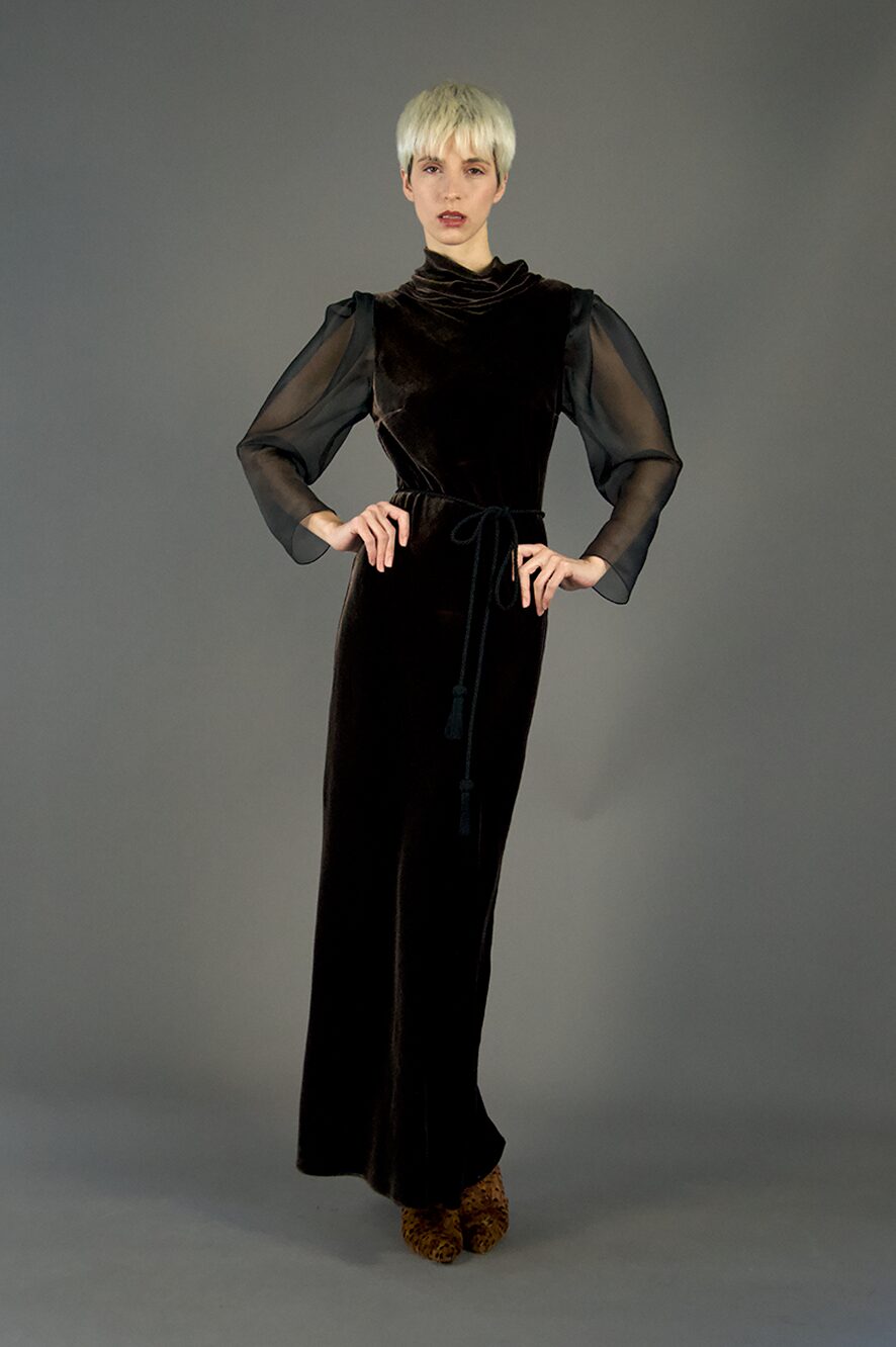 Stephan Janson ARLETTY – abito moro Moda