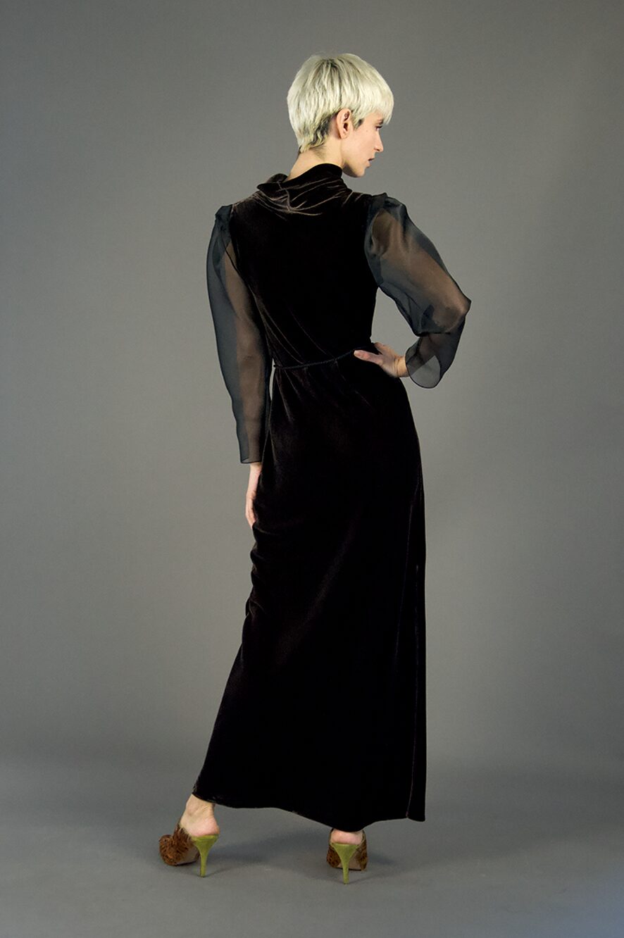Stephan Janson ARLETTY – abito moro Moda