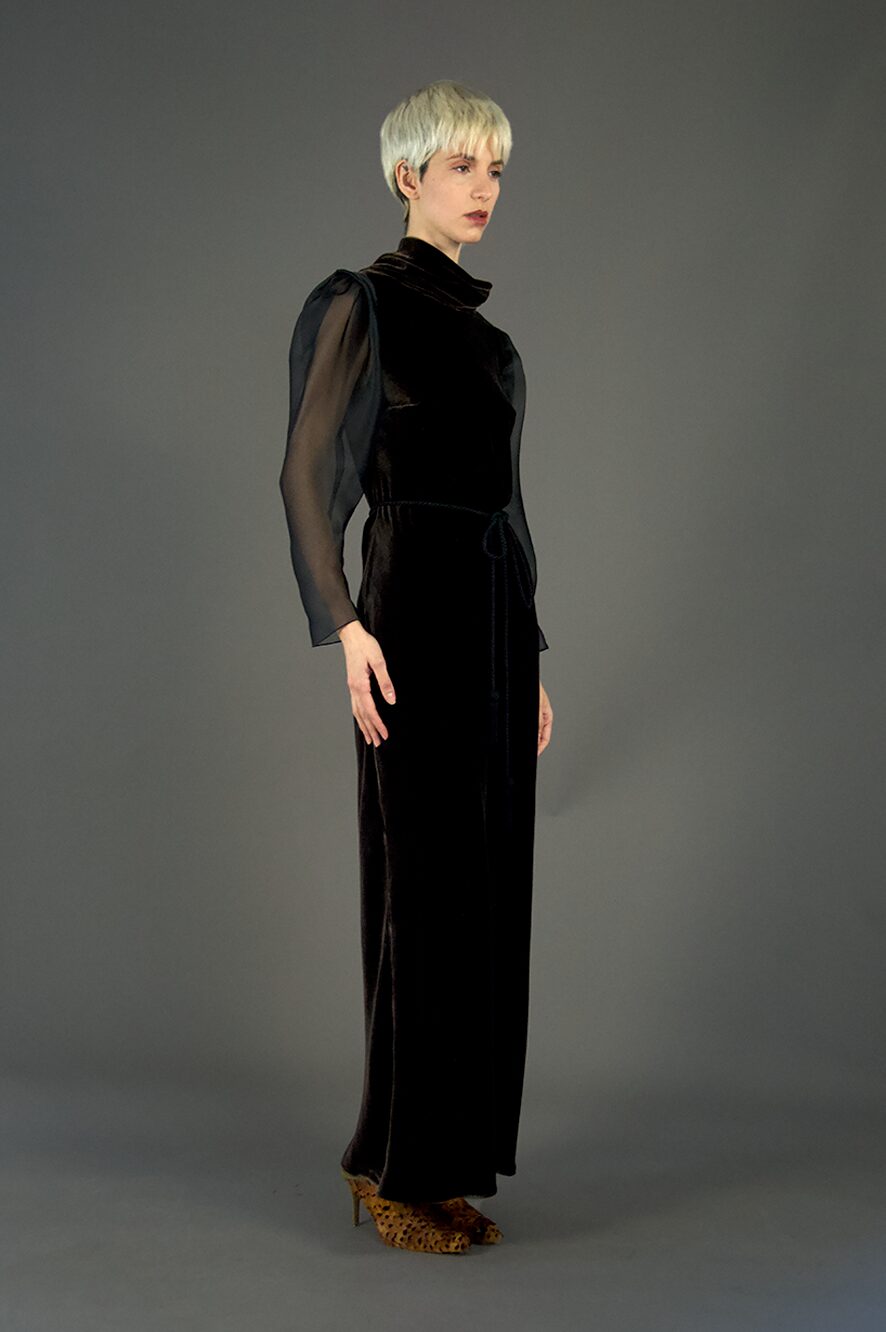 Stephan Janson ARLETTY – abito moro Moda