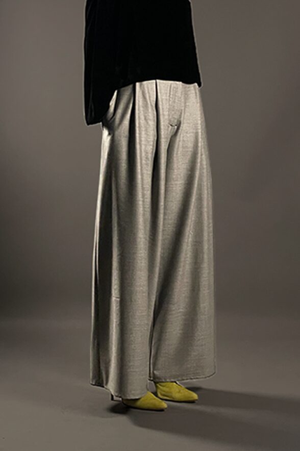 Stephan Janson NEW LUK – pantaloni gris Vendita