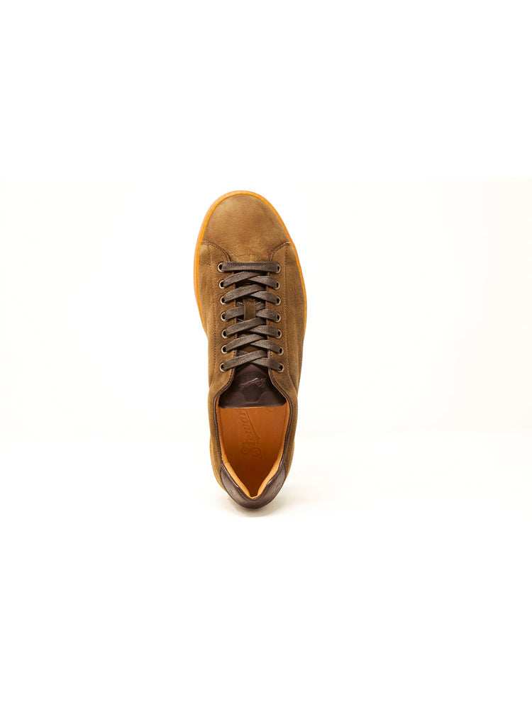 Stewart SCARPA-SNEAKER CHEVRETTINA Vendite Flash