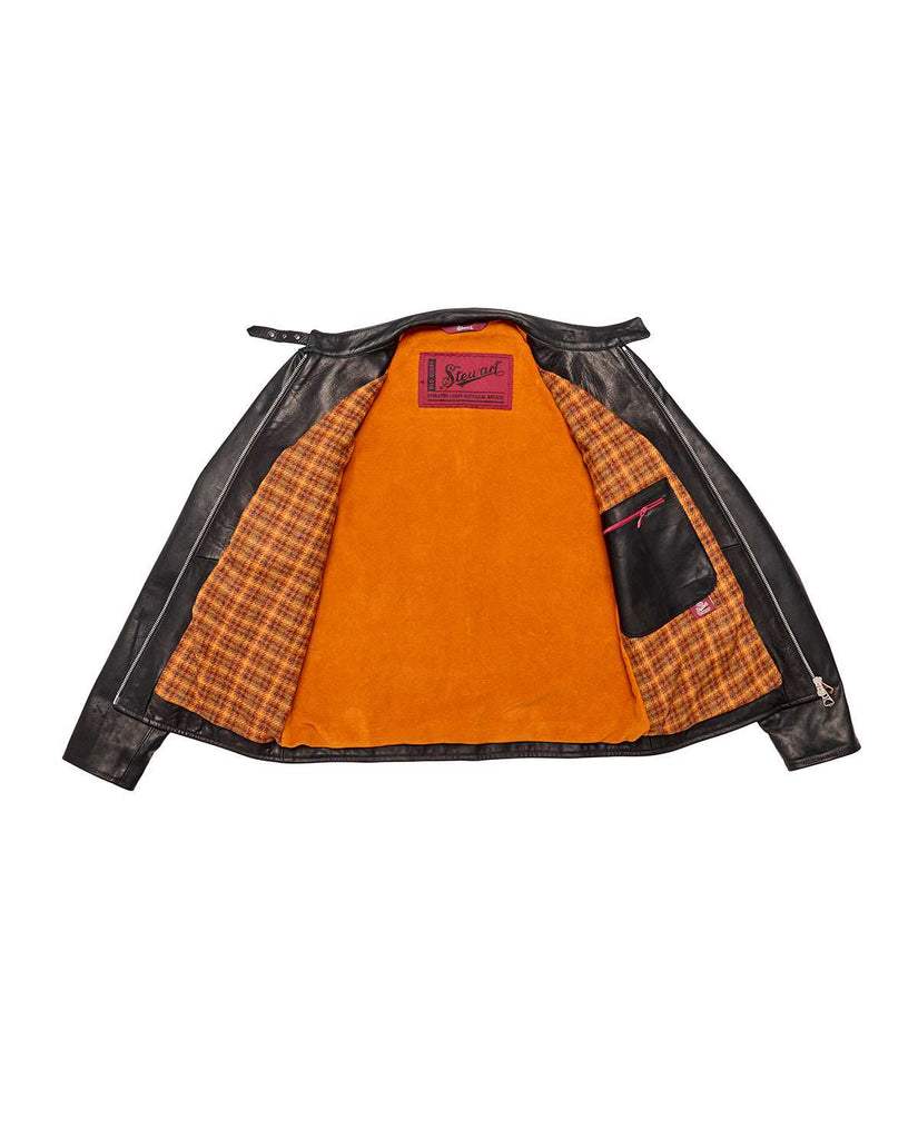 Stewart RUSH-VITELLO Promozione