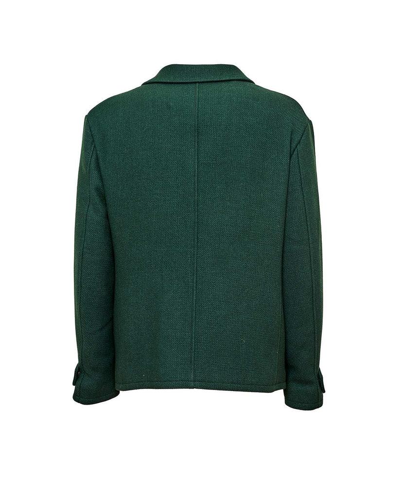 Stewart CRICKET-SHETLAND FABRIC Spedizione Gratuita