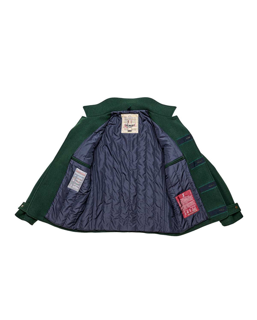 Stewart CRICKET-SHETLAND FABRIC Spedizione Gratuita