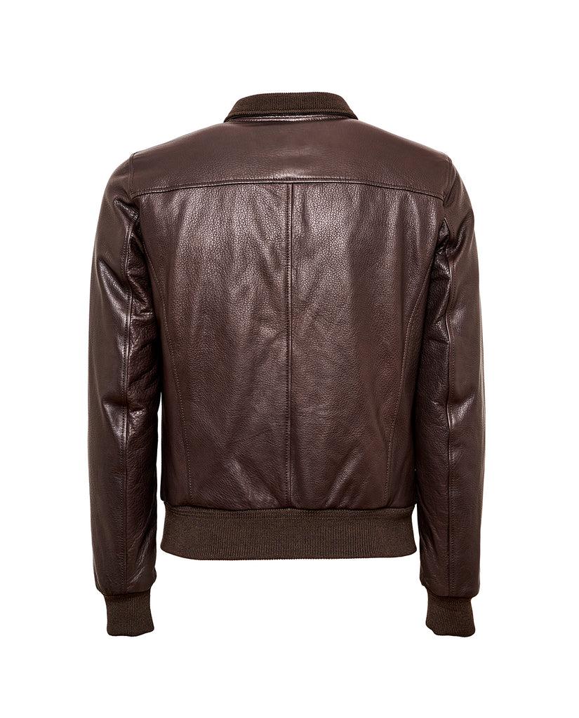 Stewart NUVOLA-DOWN JACKET CAMPUS LAMB Vendita Economica