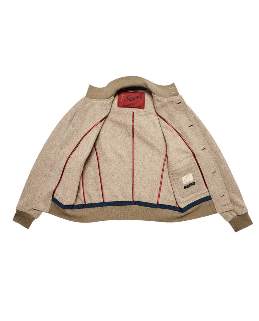 Stewart TULLIO-PANNOROMA Moda