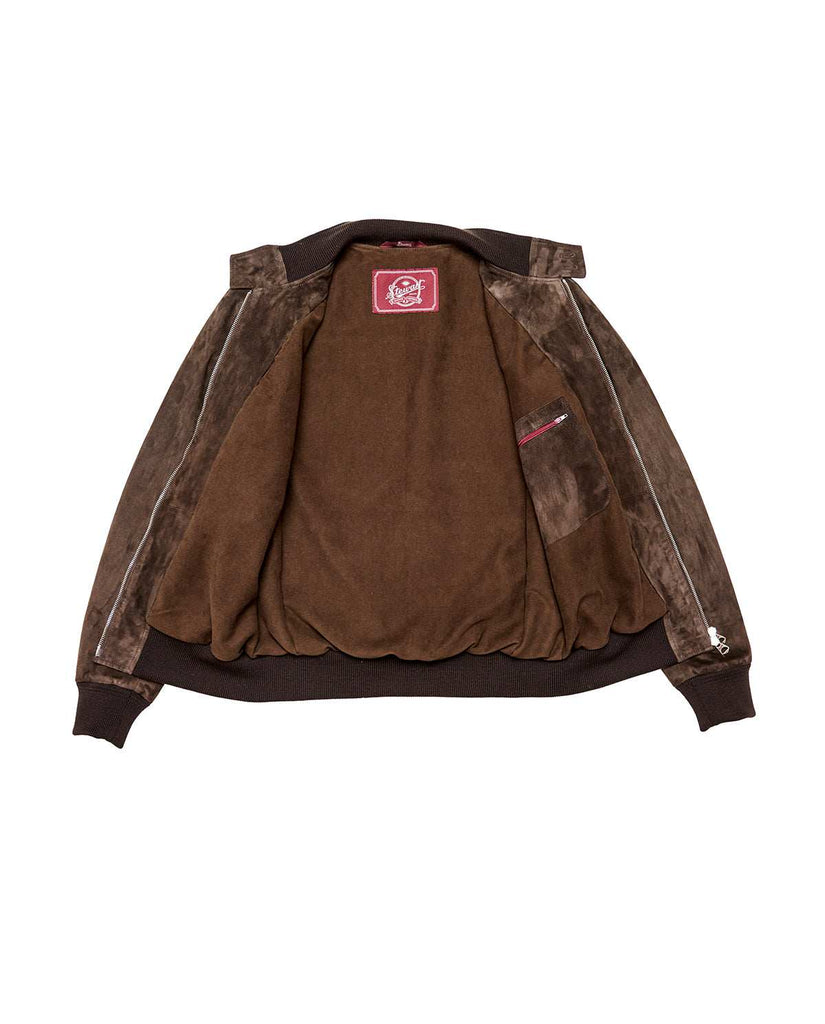 Stewart ARCHIE-GOAT GARMENT SUEDE Vendita