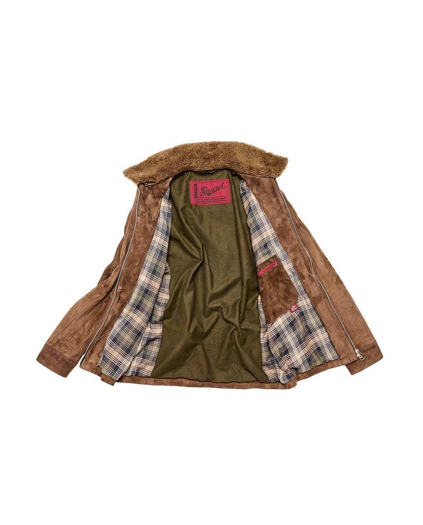 Stewart WORK-CAMOSCIONE Qualità Garantita