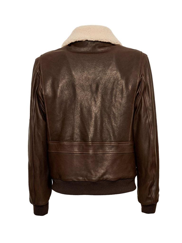 Stewart DAKOTA-SLIM OMEGA WASH LAMB COLLO ESTRAIBILE Outlet