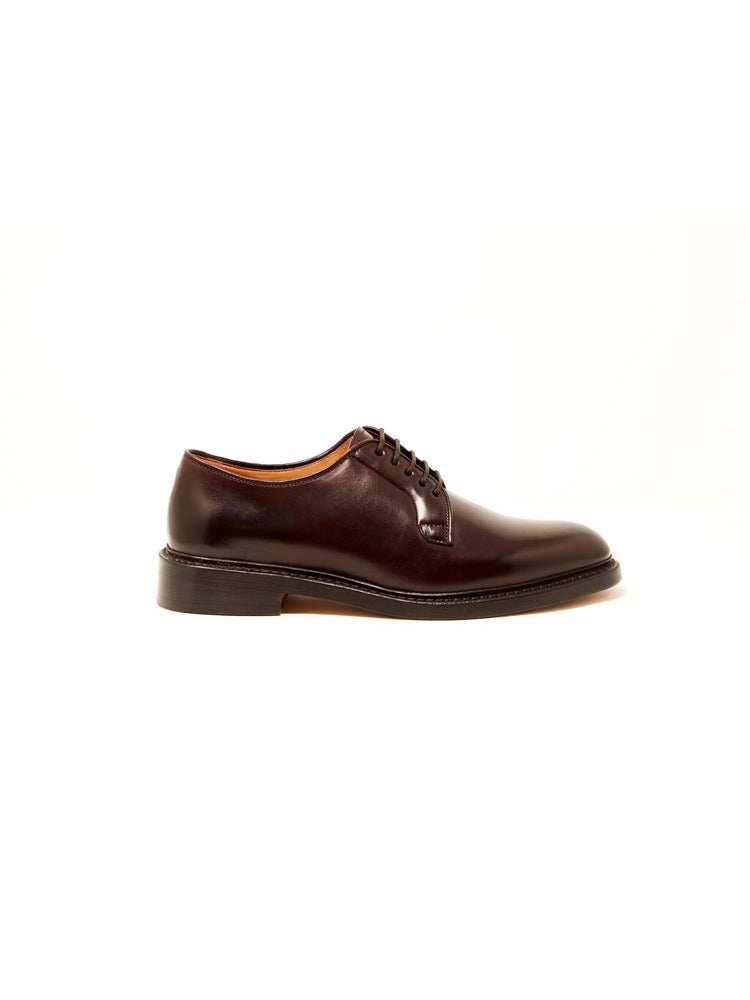 Stewart DERBY-SCARPA CAVALLO NATURALE