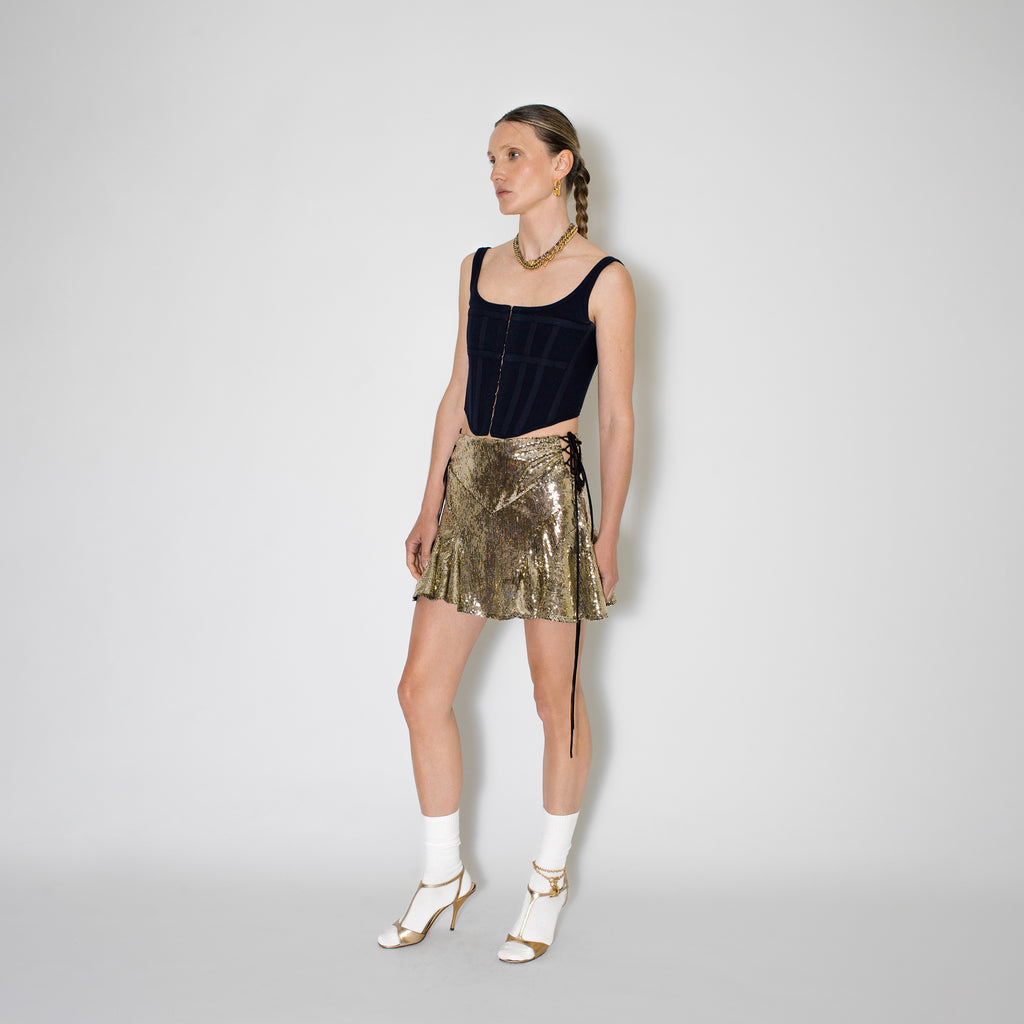 Sveta Milano Minigonna Mary ​ 50% di sconto per tempo limitato