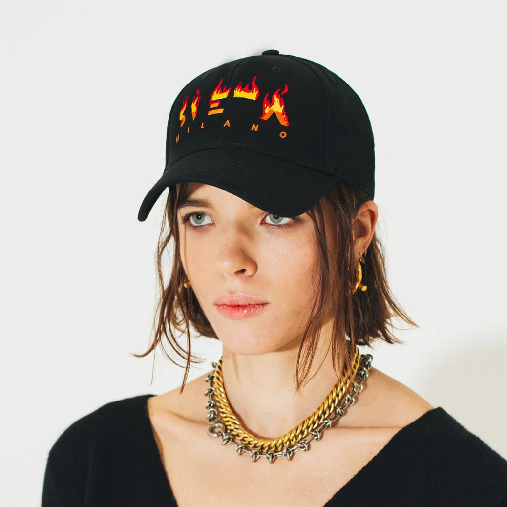 Sveta Milano Cappello da baseball Ty Convenienza