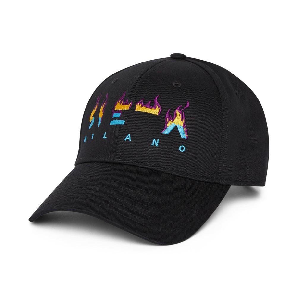 Sveta Milano Cappellino da baseball Babe
