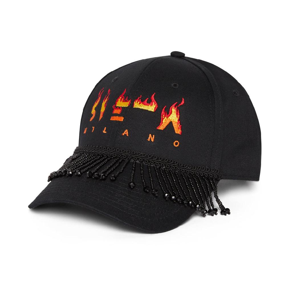 Sveta Milano Cappello da baseball Sanam In Vendita