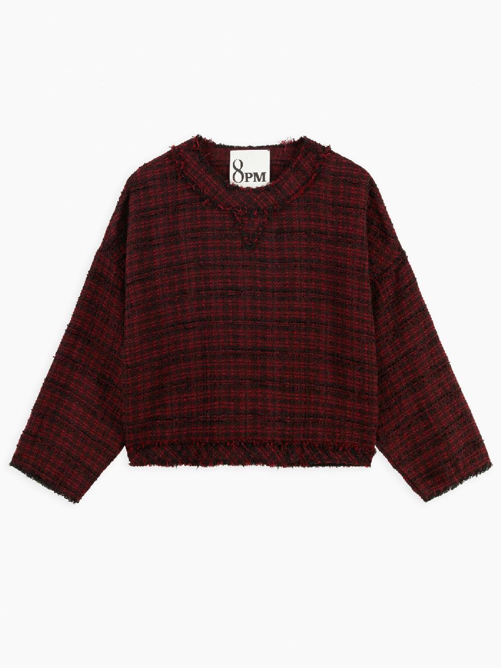 8pm Athens Blusa Acquista Ora