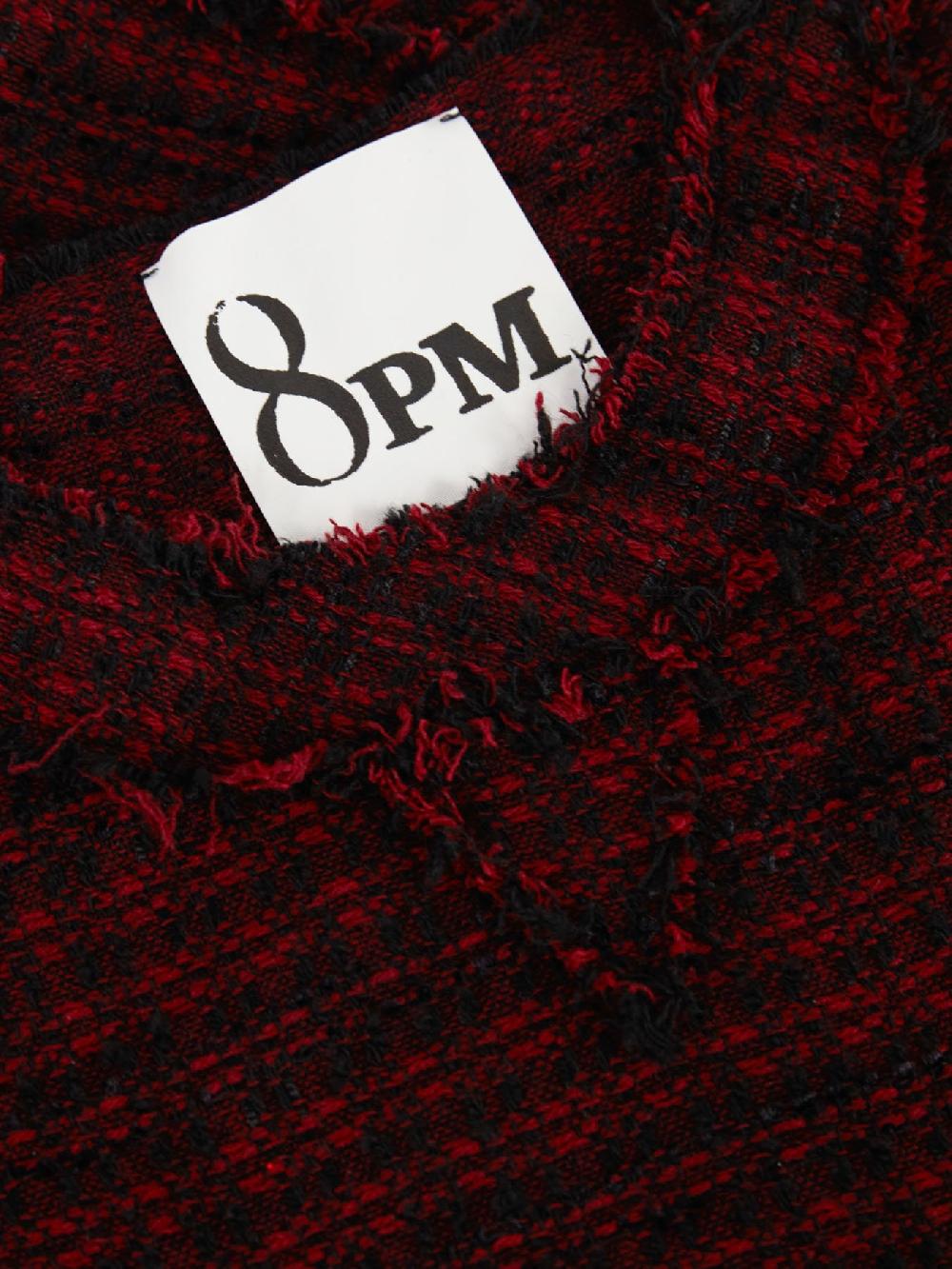 8pm Athens Blusa Acquista Ora
