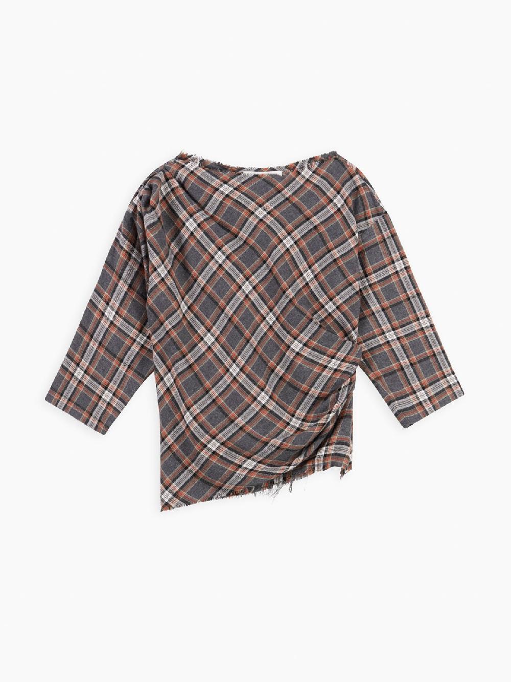 8pm Morris Blusa Consegna Veloce