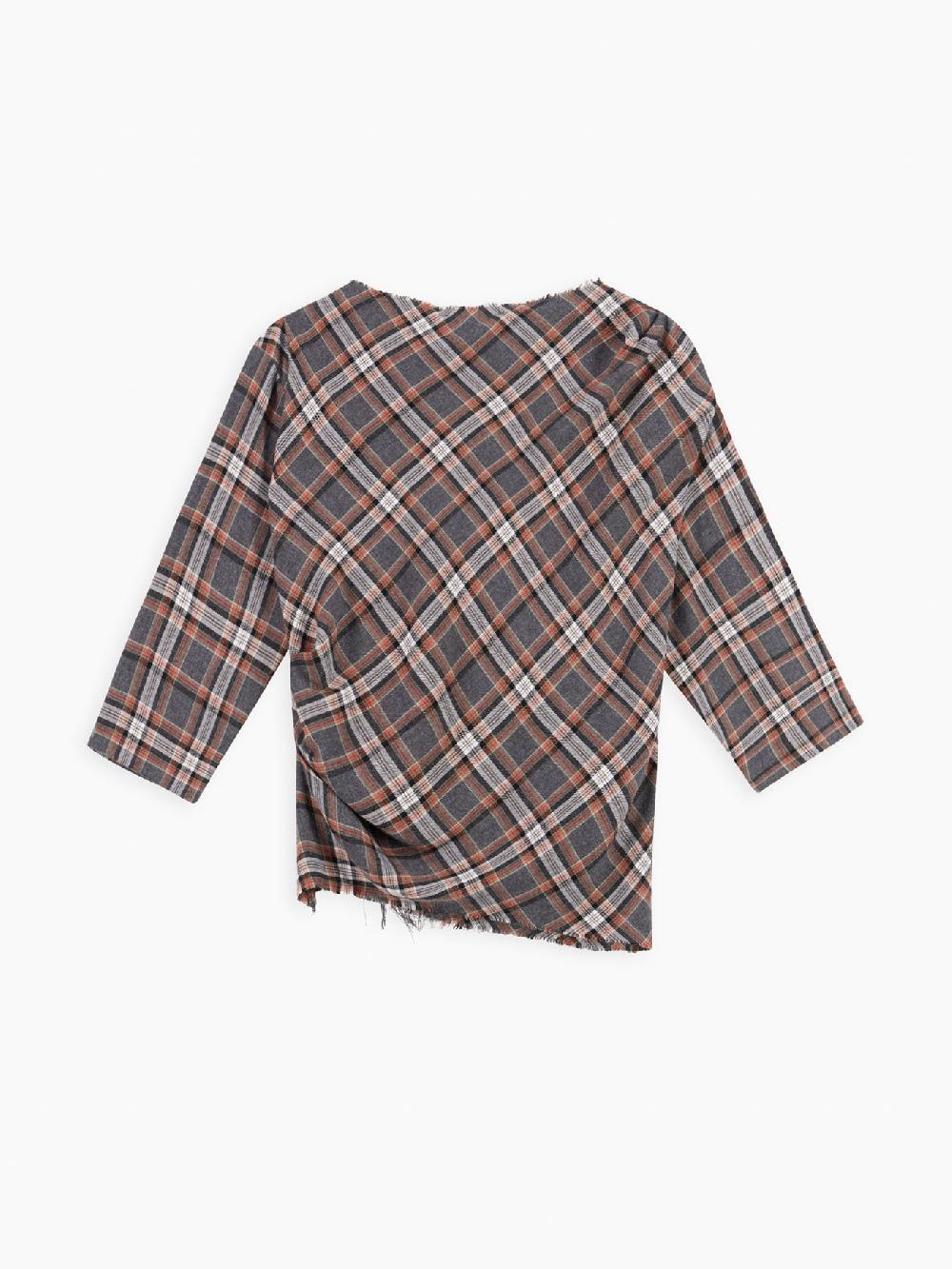 8pm Morris Blusa Consegna Veloce