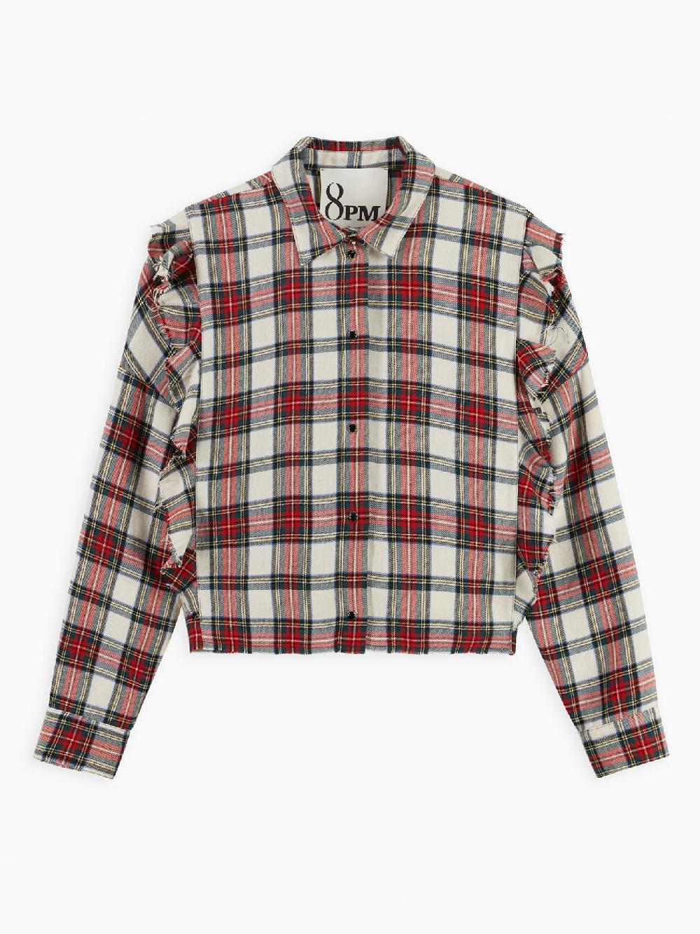 8pm Pasadena Camicia Shopping Online