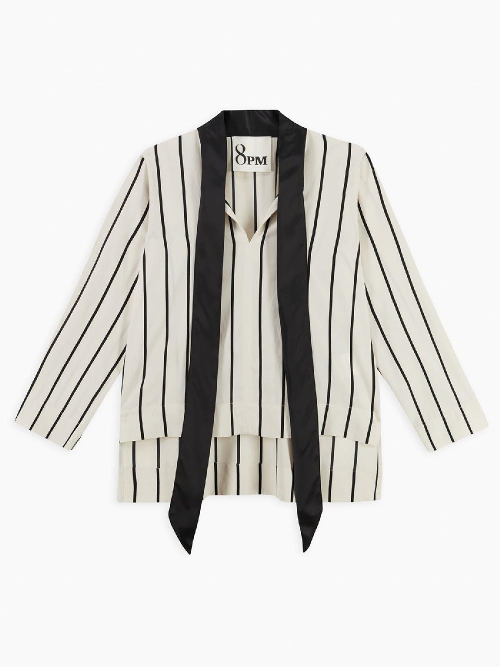 8pm Cabrillo-A Blusa Prezzo Ridotto