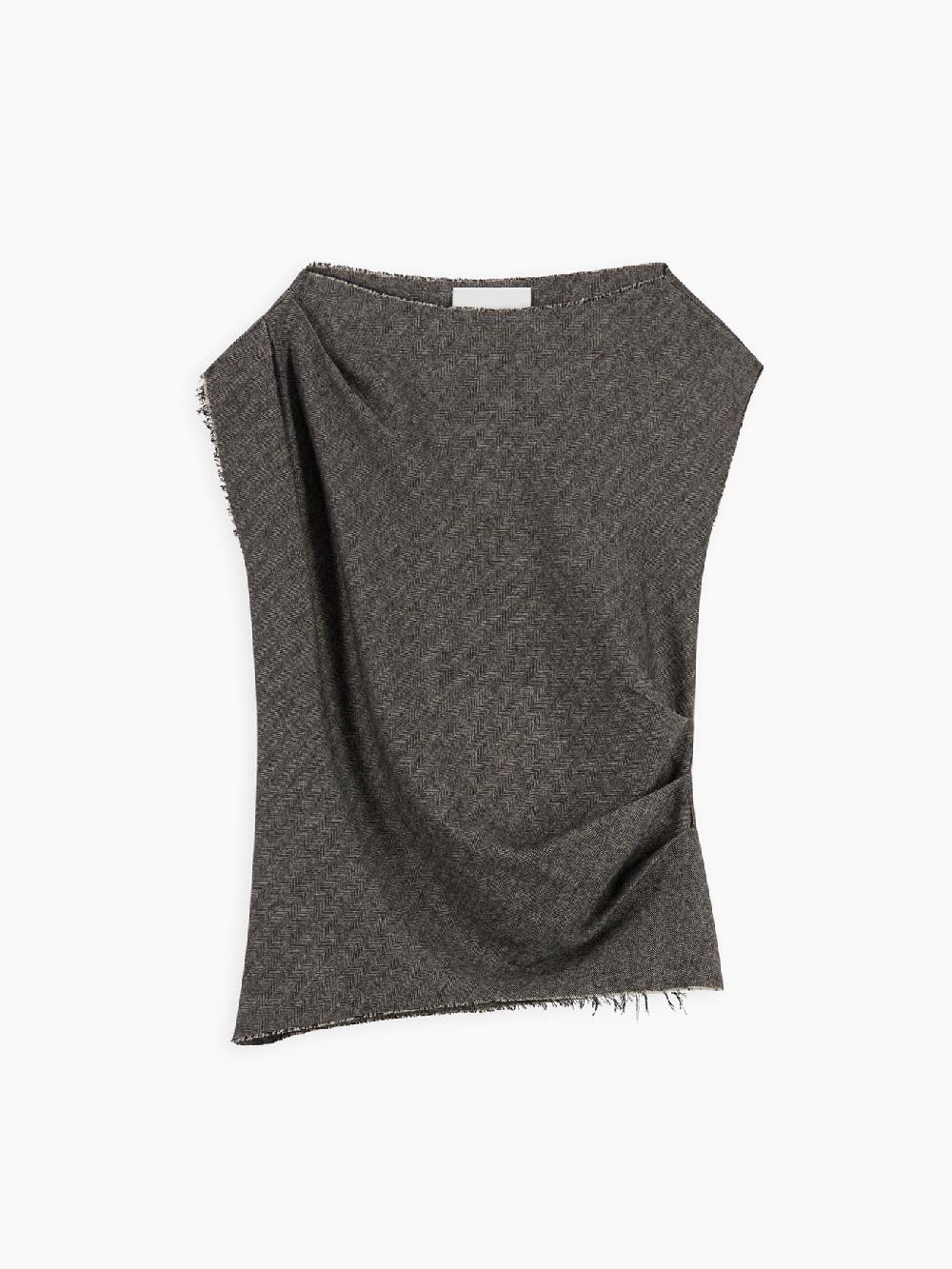 8pm Queens Blusa Novità