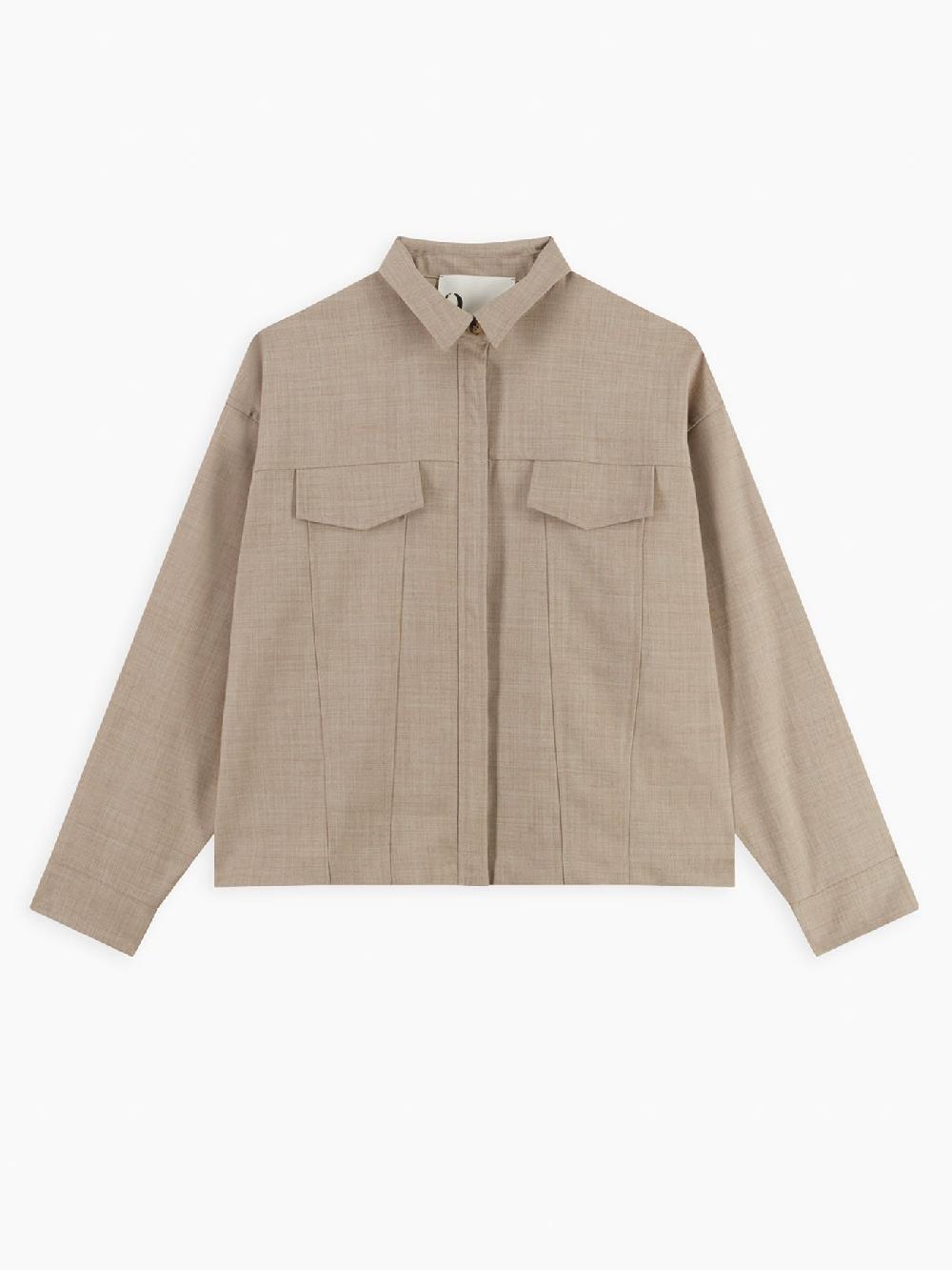 8pm Norfolk Camicia Sconto