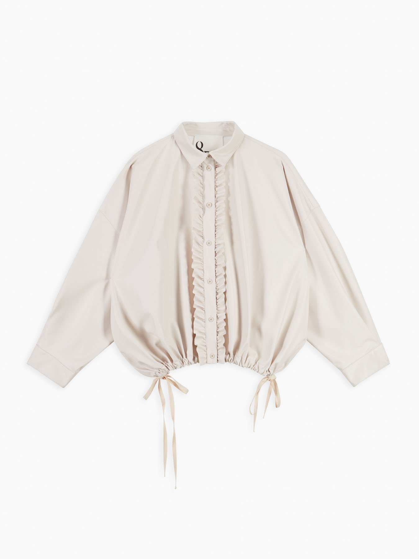 8pm Brown Camicia Offerta