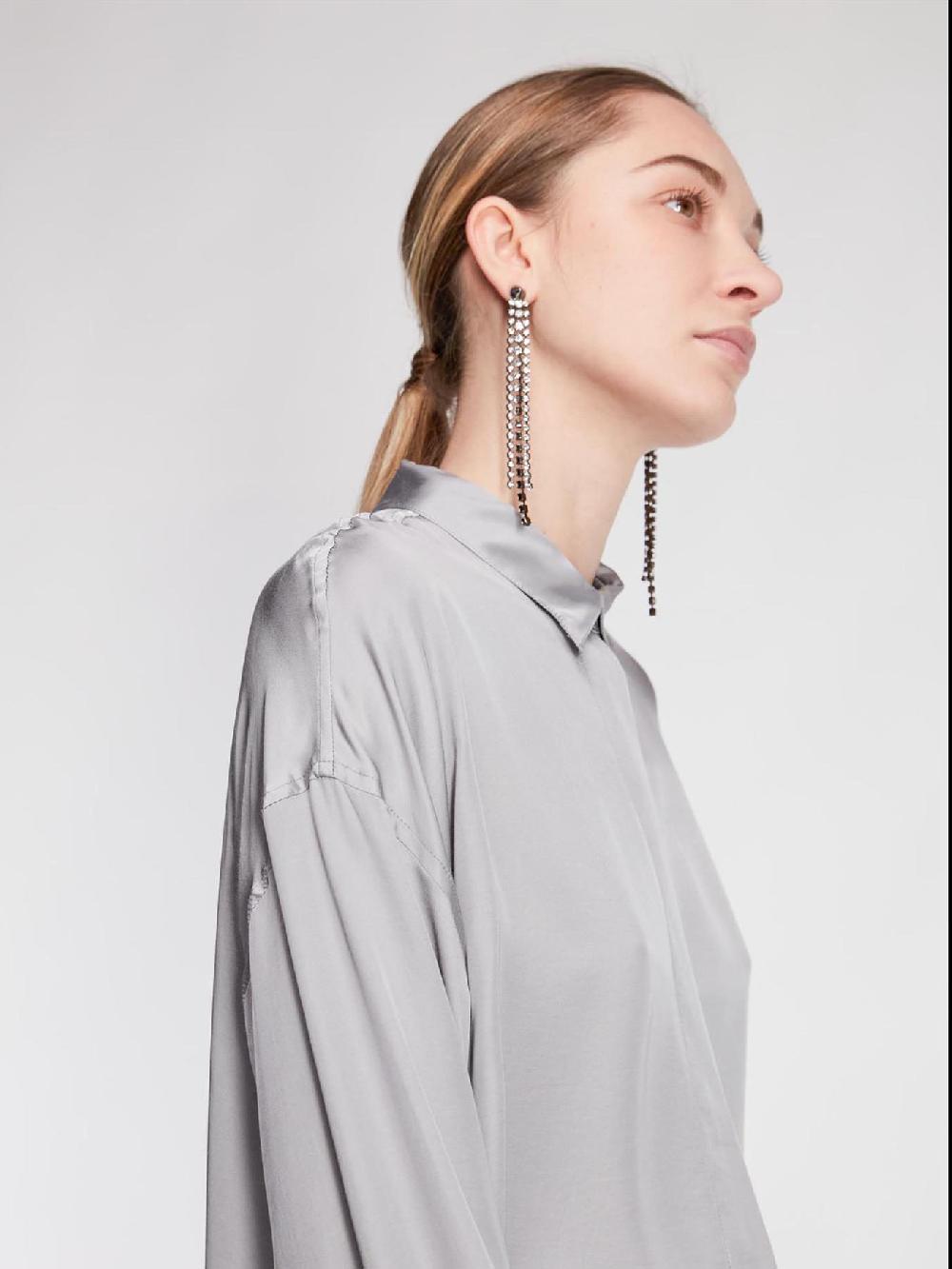 8pm Oxa Camicia Soddisfazione Garantita