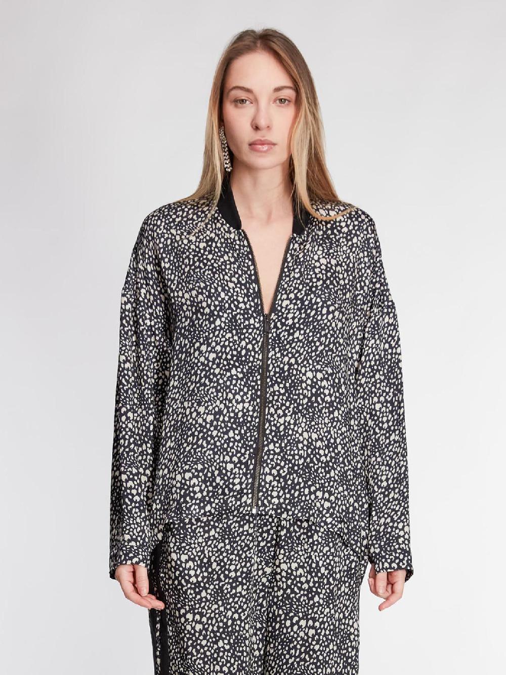 8pm Pavone Camicia