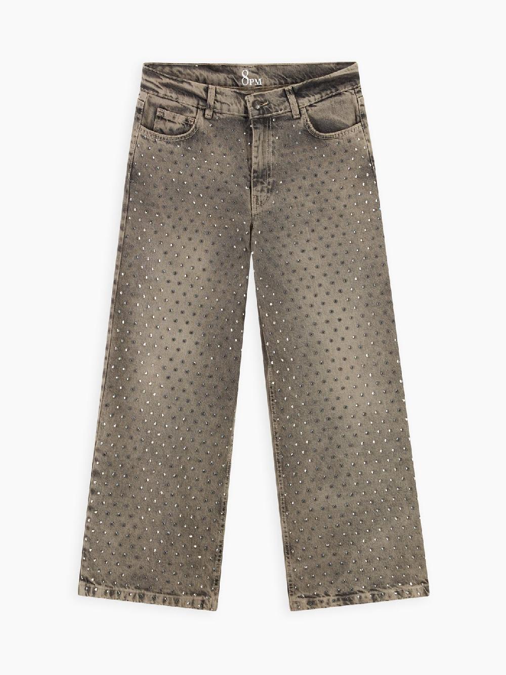 8pm Franklin-A Denim Negozi Online