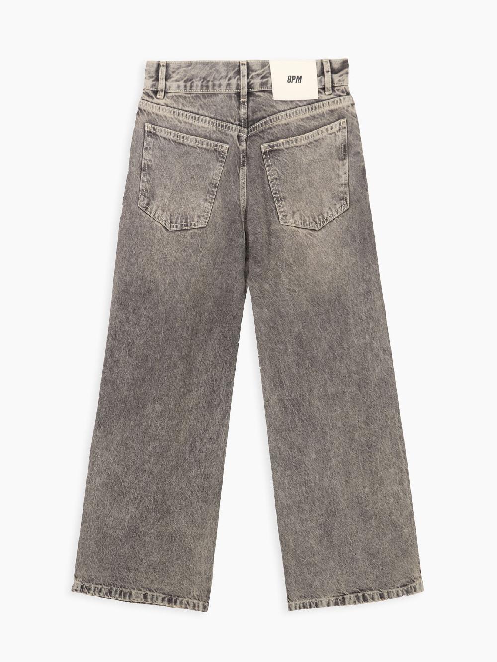 8pm Franklin Denim Vendita Calda