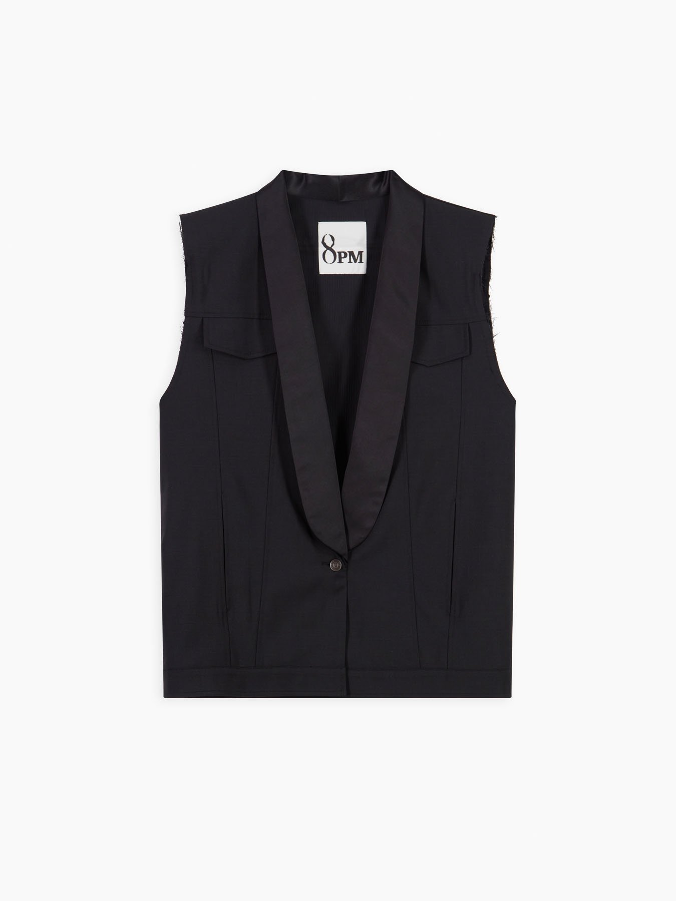 8pm Bryant Gilet Vendita Economica