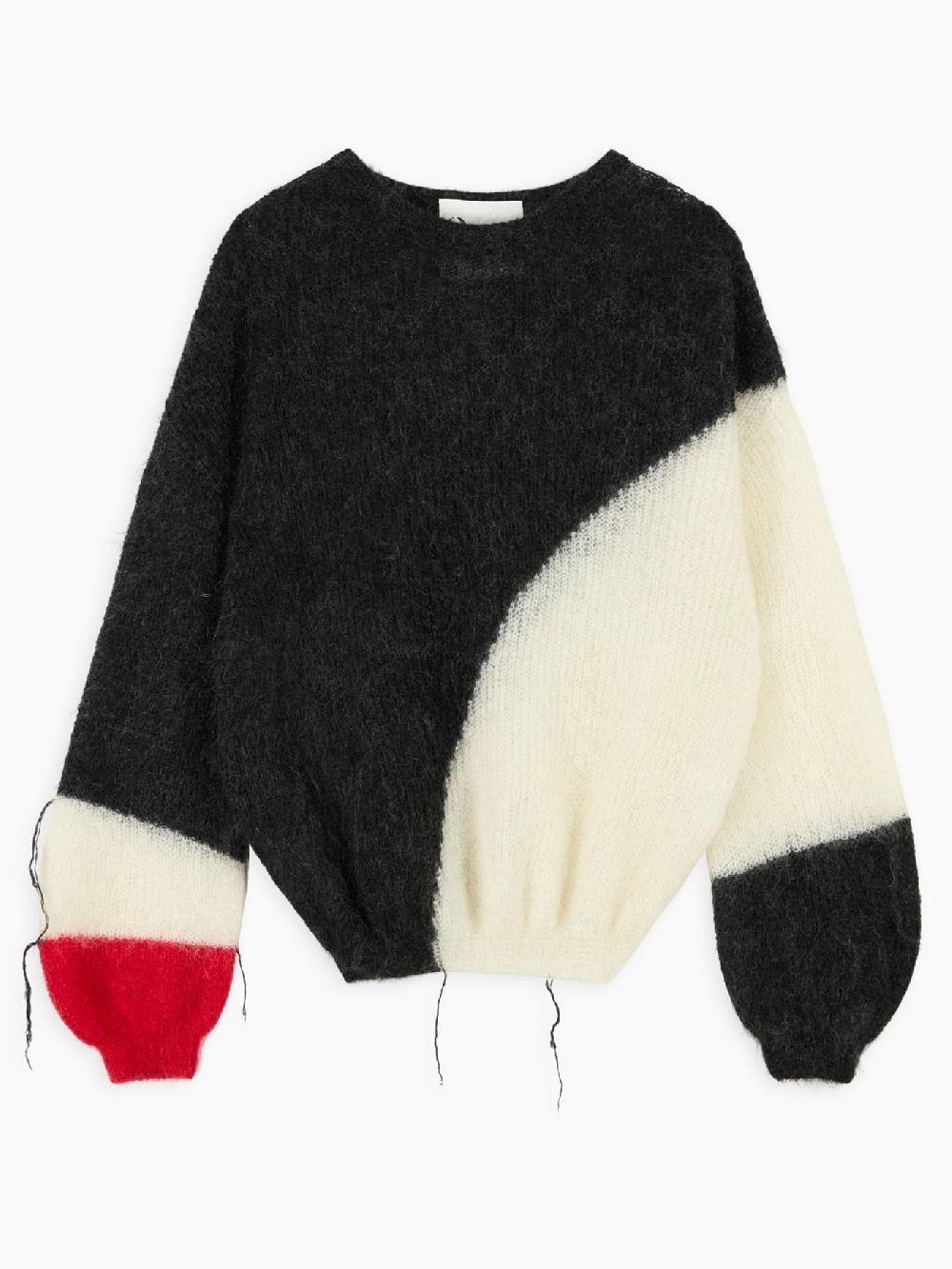8pm Calvin Maglia Nuovo