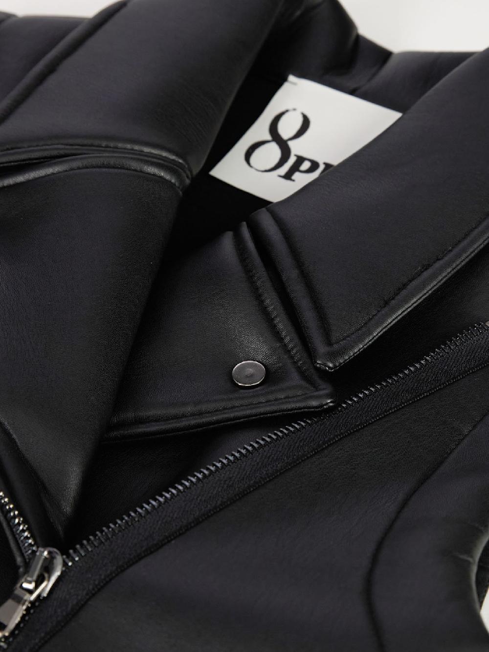 8pm Drake Gilet Pezzi Unici