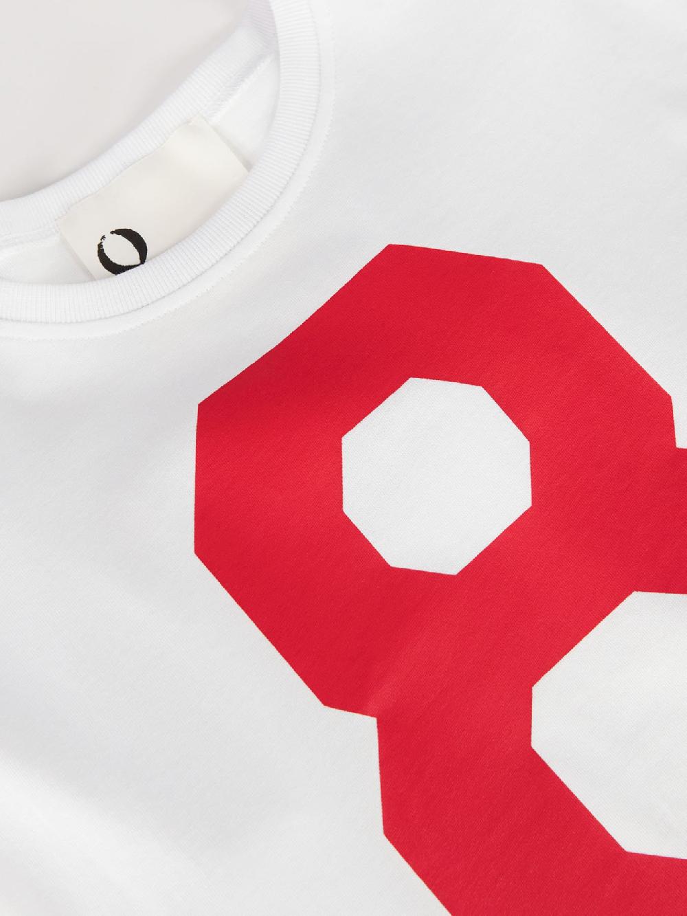8pm Ithaca T-Shirt Outlet