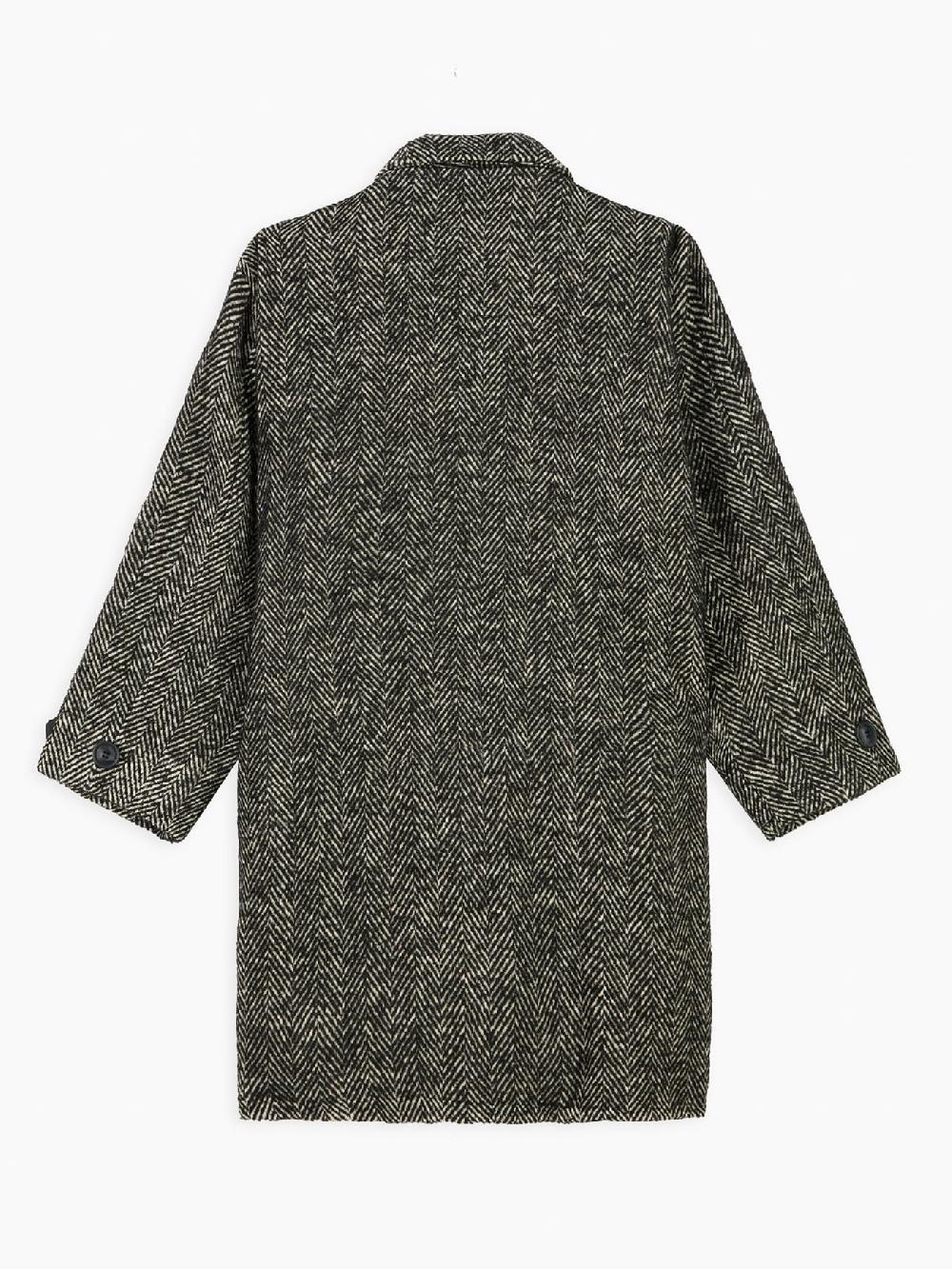 8pm Adams Cappotto In Vendita