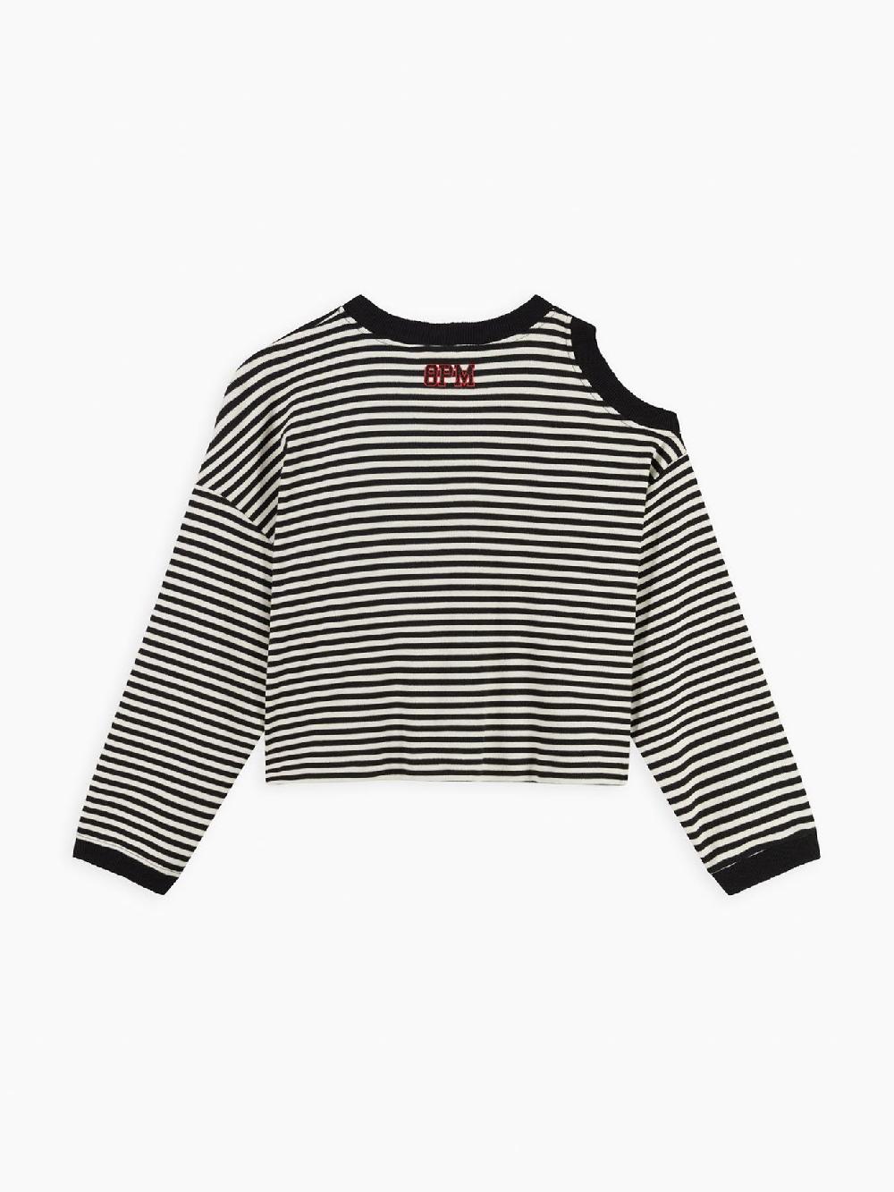 8pm Barnard T-Shirt Italia