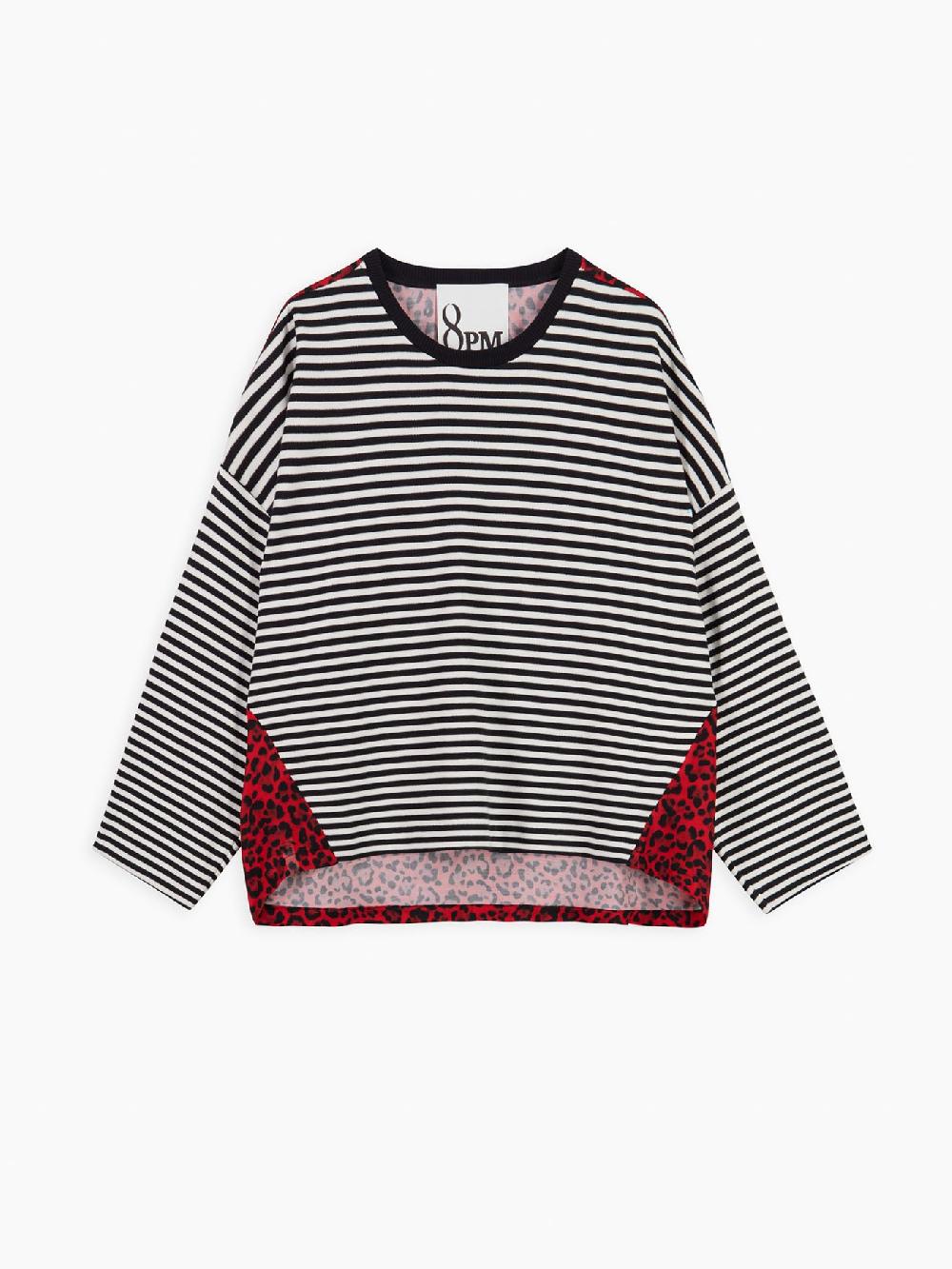 8pm Ball T-Shirt 2025