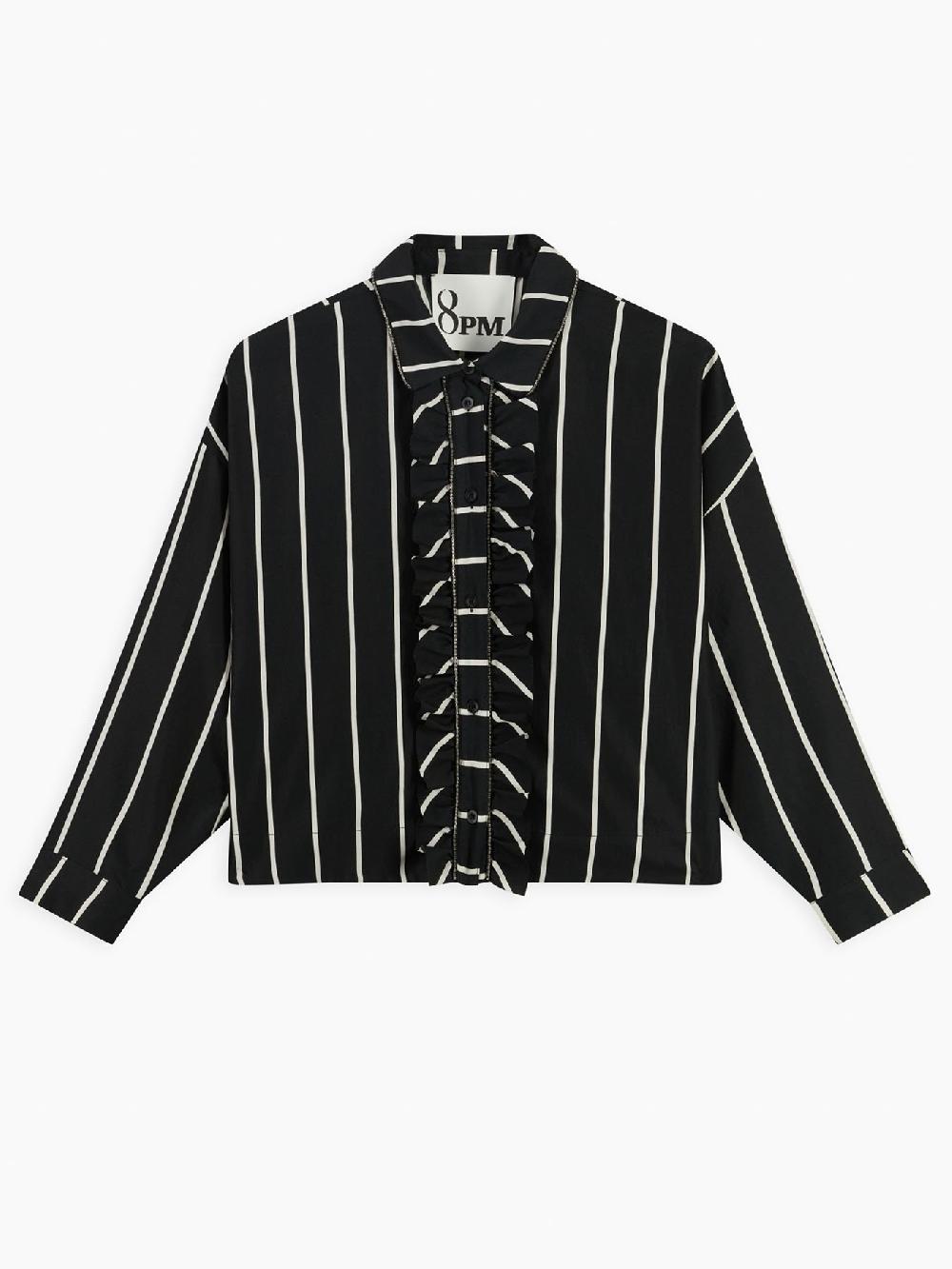 8pm Bloomsburg Camicia Acquista Ora